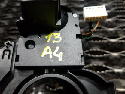 12 13 14 15 Audi A4 Multifunction Steering Column Combination Control Switch OEM