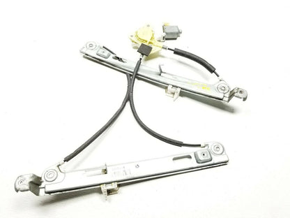 13 14 15 16 Jeep Compass Front Right Passenger Door Window Regulator & Motor OEM
