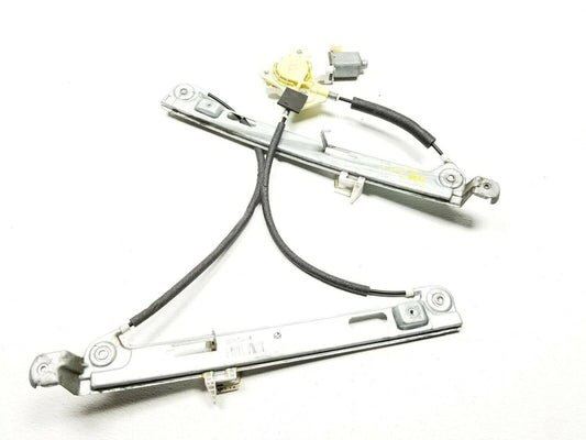 13 14 15 16 Jeep Compass Front Right Passenger Door Window Regulator & Motor OEM