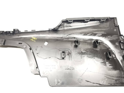 13 14 15 Acura RDX Center Sonsole Side Cover Panel Trim Passenger Right OEM