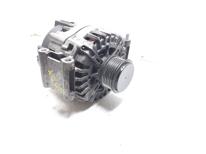 13 14 15 16 Audi A4 S4 Alternator 06e903018l **has Damage** OEM