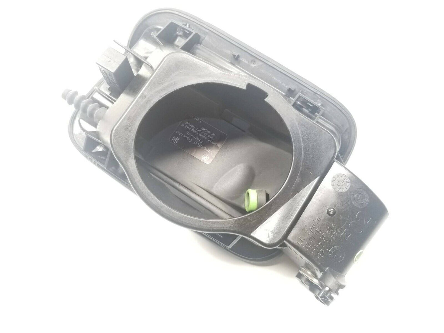 09 10 11 12 BMW 750li Gas Fuel Tank Filler Door  OEM