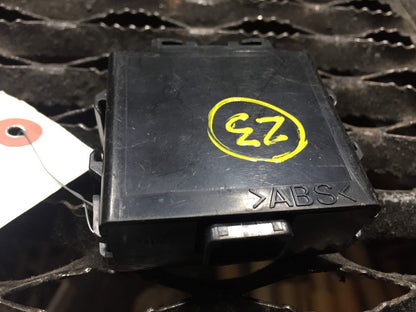 10 11 12 13 14 Prius Tpms Tire Pressure Monitor Control Module OEM