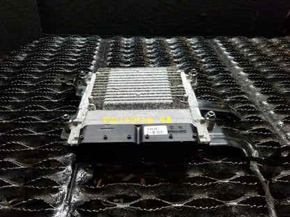14 15 2014 2015 Hyundai Elantra 1.8l Ecm Ecu Engine Computer Module OEM #92