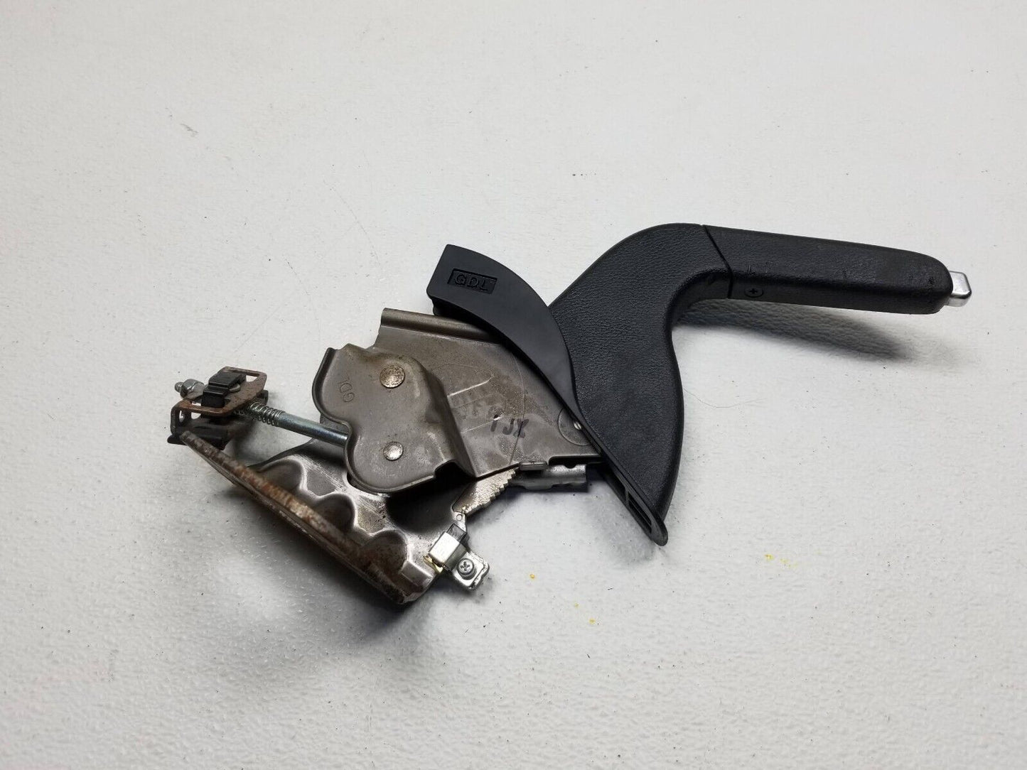 14 15 16 17 Hyundai Elantra Gt Emergency Brake Parking Lever Handle OEM