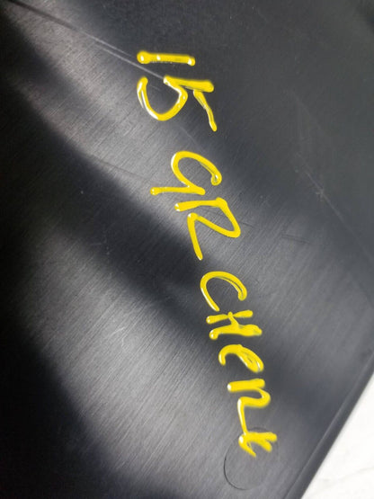 14 15 16 17 Jeep Grand Cherokee Rear Seat Access Door Panel OEM