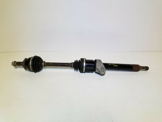 10 11 12 13 Mini Cooper R56 A/t Front Right Passenger Side Axle Shaft OEM