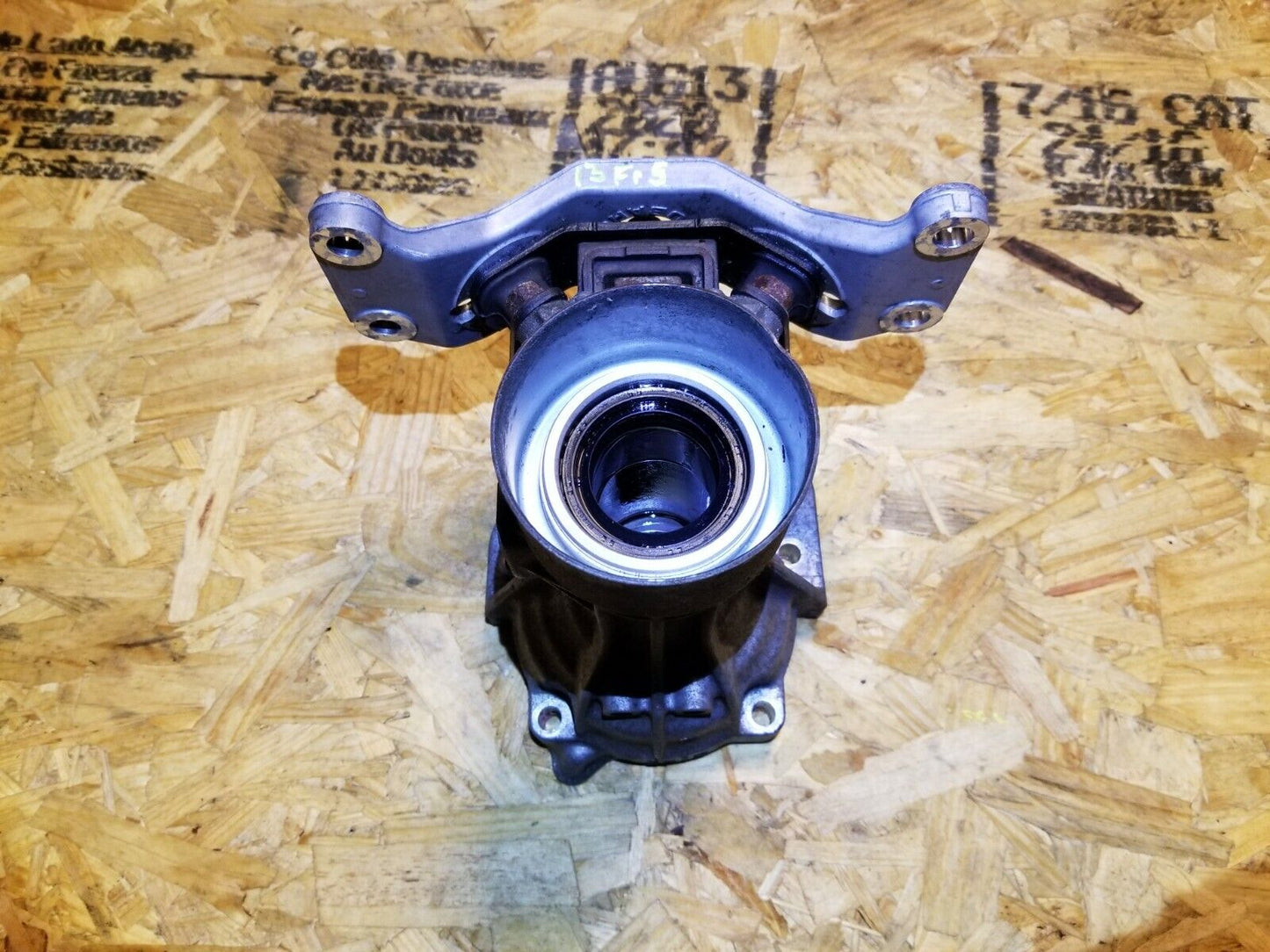 13 14 15 16 Scion Fr-s Automatic Transmission Tail Shaft Housing OEM 71k Miles
