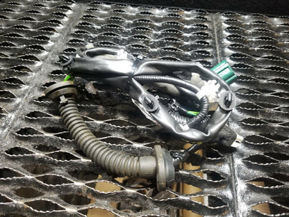 16 17 18 19 Nissan Rogue Rear Door Wire Harness Right Passenger Side OEM