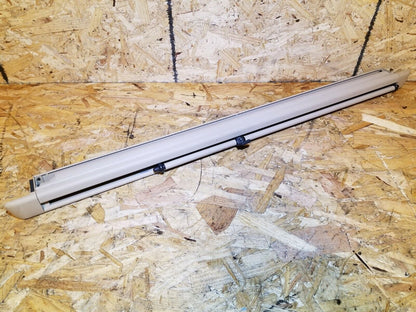 06 07 08 09 Cadillac SRX Rear Trunk Cargo Luggage Roller Cover Shade OEM