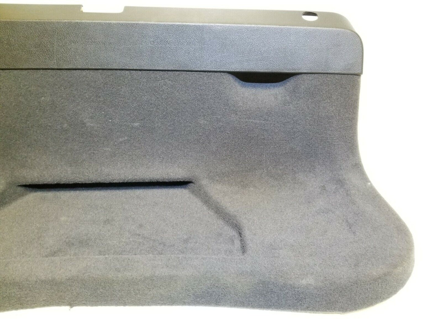 00 01 02 03 04 05 Volkswagen Passat Trunk Lid Trim Panel Cover OEM D23