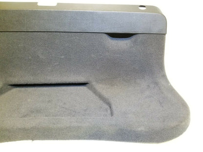 00 01 02 03 04 05 Volkswagen Passat Trunk Lid Trim Panel Cover OEM D23
