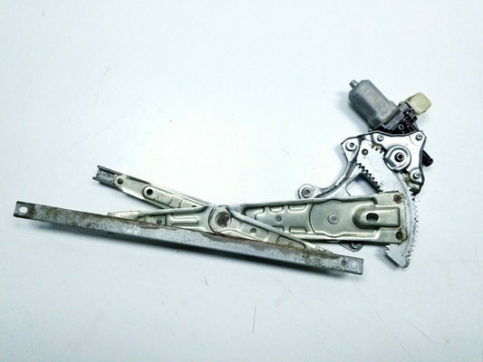 09 10 11 12 Infiniti Fx35 Rear Right Pass Door Window Regulator Motor OEM