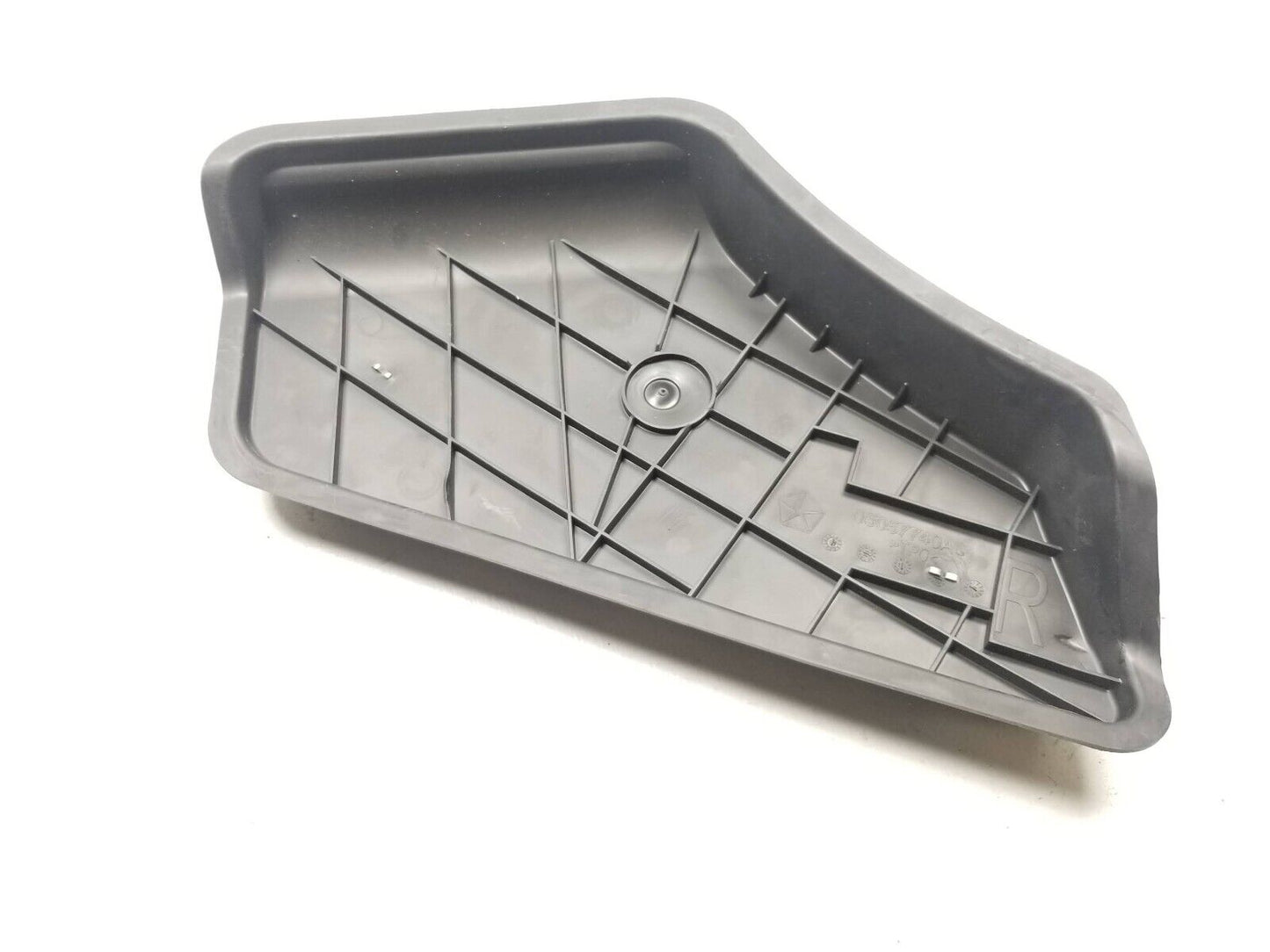 16 17 18 19 20 Dodge Durango Panel Right Pass Side Inner Insulation Panel OEM