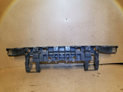 07 08 09 10 Jeep Grand Cherokee Srt8 Rear Bumper Carrier Support Bracket OEM