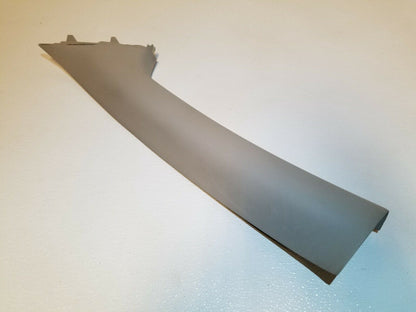 13 14 15 16 Nissan Versa Sdn Windshield A Pillar Trim Panel Left Driver Side OEM