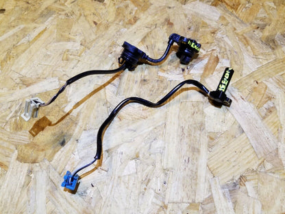 13 14 15 16 Buick Encore 1.4t Auto Transmission Speed Sensor 2pcs OEM 32k Miles