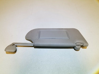 16 17 18 Nissan Maxima Sun Visor Right Passenger Side OEM 41k