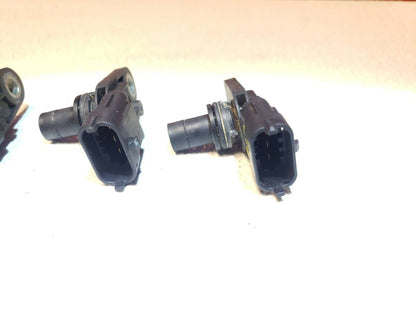 08 09 10 11 12 13 Cadillac CTS 3.6l Camshaft Position Sensor 4pcs OEM