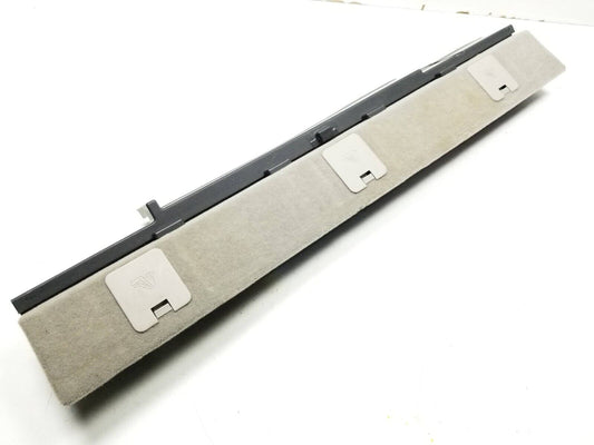 12 13 14 15 Nissan Rogue Rear Trunk Trim Pane OEM ✅