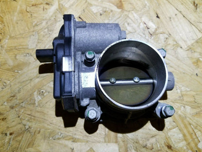15 16 17 Chevrolet Equinox 2.4l Throttle Body OEM 24k