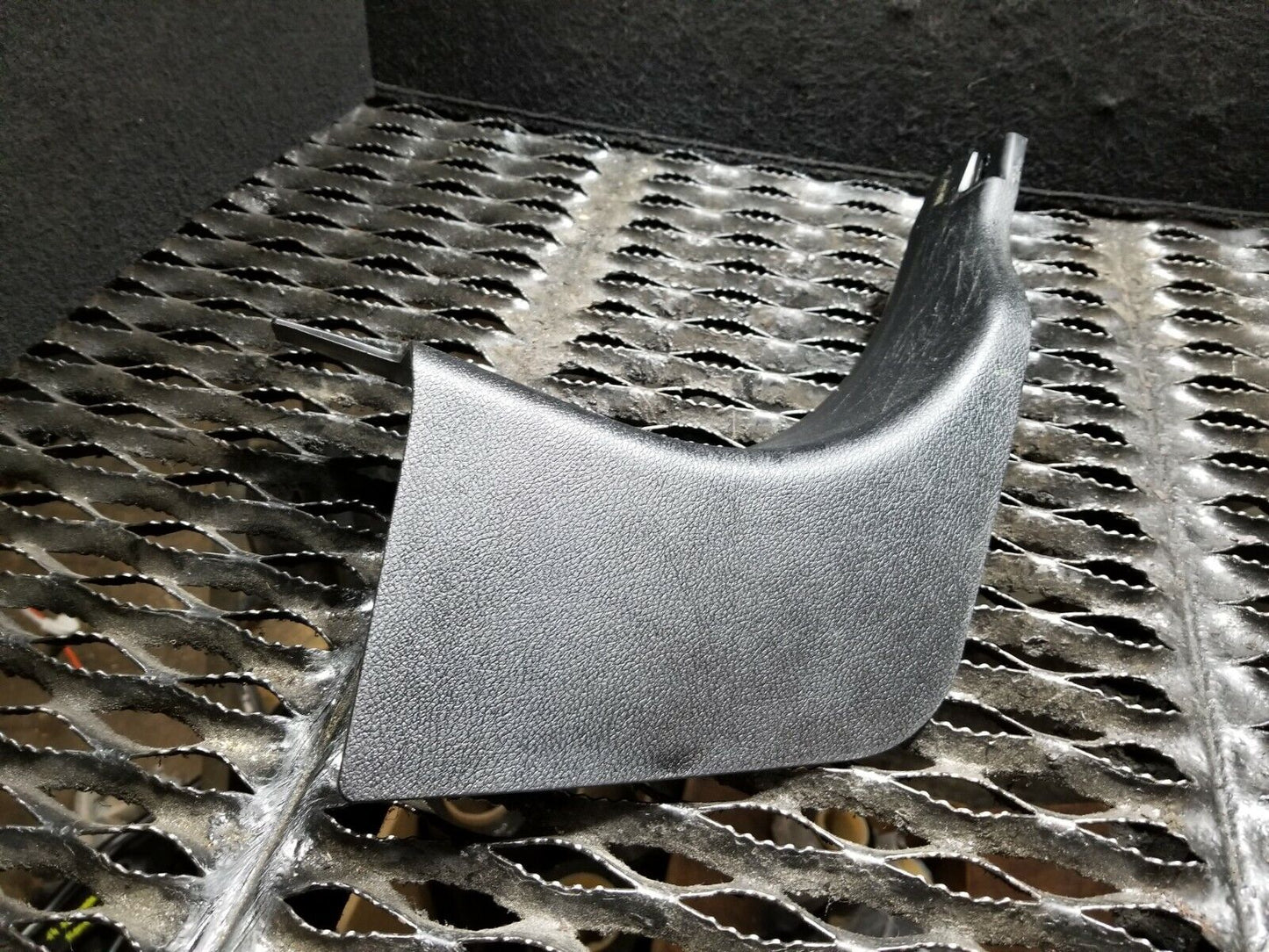 11 12 13 14 Dodge Avenger Front Cowl Scuff Trim Panel Right Passenger Side OEM