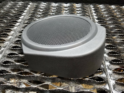 08 09 10 11 12 Dodge Caliber Front Door Speaker Cover Passenger Side Right OEM