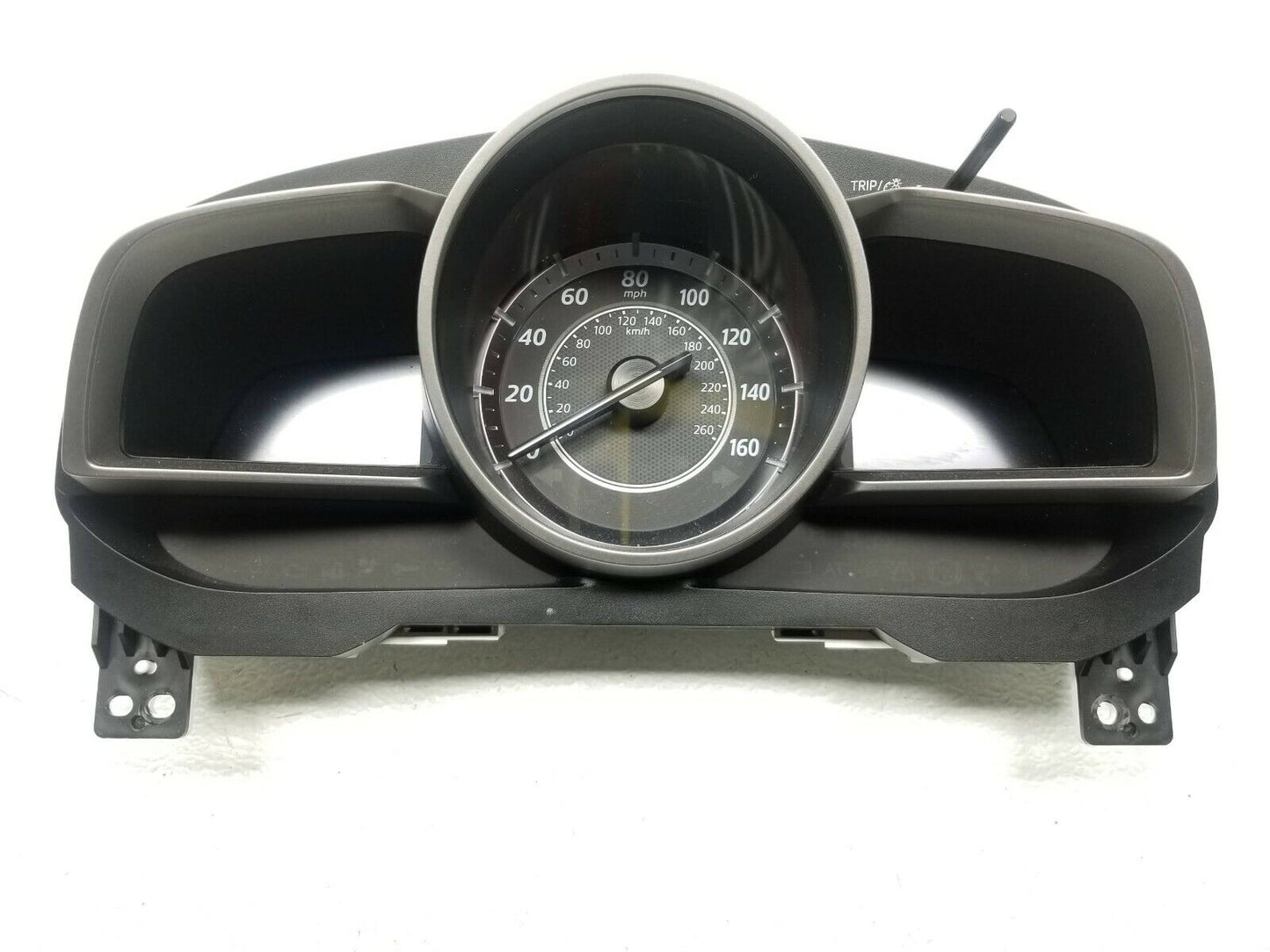 14 15 16 Mazda 3 Speedometer Instrument Panel Gauges OEM 41k Miles