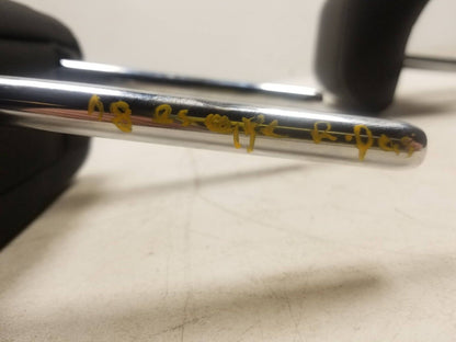 17 18 19 Ford Escape Rear Seat Headrest 3pcs OEM