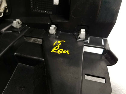 15 16 17 Jeep Renegade 4wd Lock Aux Usb Socket Panel OEM 62k Miles