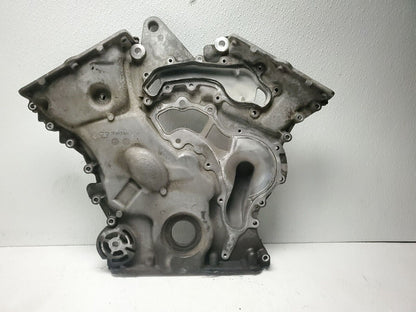 11 12 13 Dodge Grand Caravan 3.6l Timing Cover 05184318ai OEM
