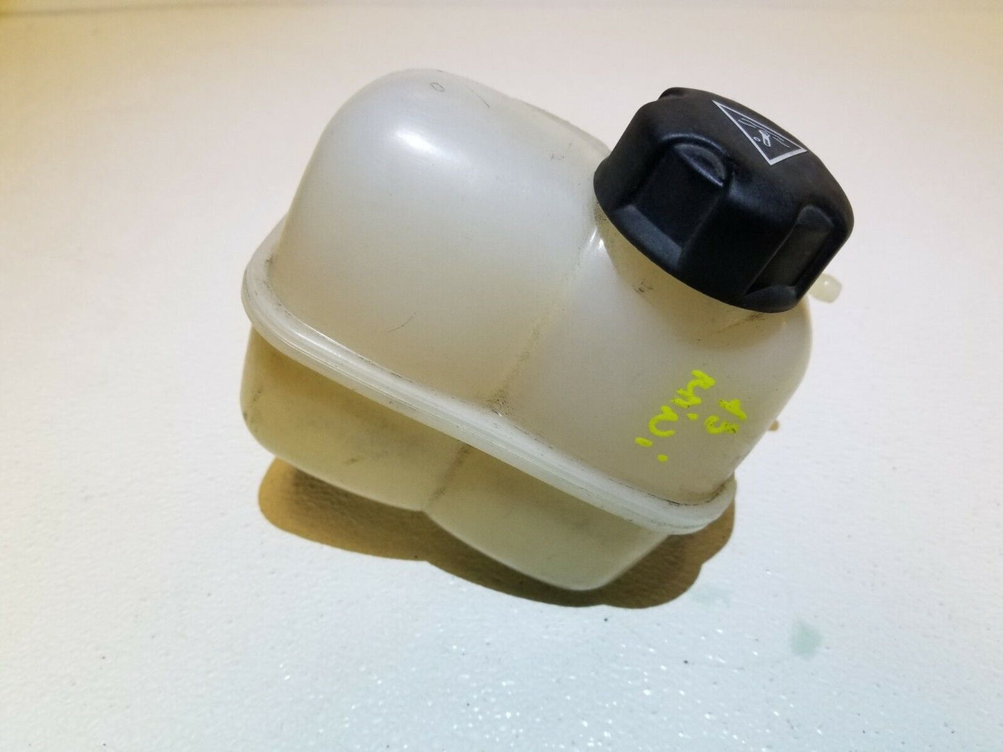 10 11 12 13 Mini Cooper R56 Engine Coolant Reservoir Bottle OEM