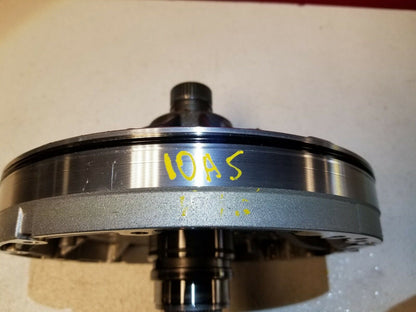 08 09 10 11 Audi A5 3.2l Auto Transmission Oil Pump •6hp-28• OEM