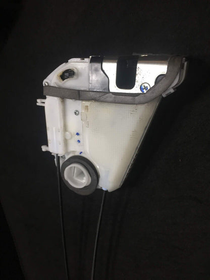 13 14 15 Subaru Xv Crosstrek Rear Door Lock Actuator Driver Side Left OEM