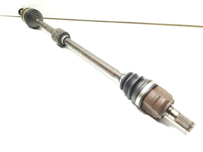 14 15 16 Kia Forte Front Axle Shaft Passenger Side Right 2.0l OEM