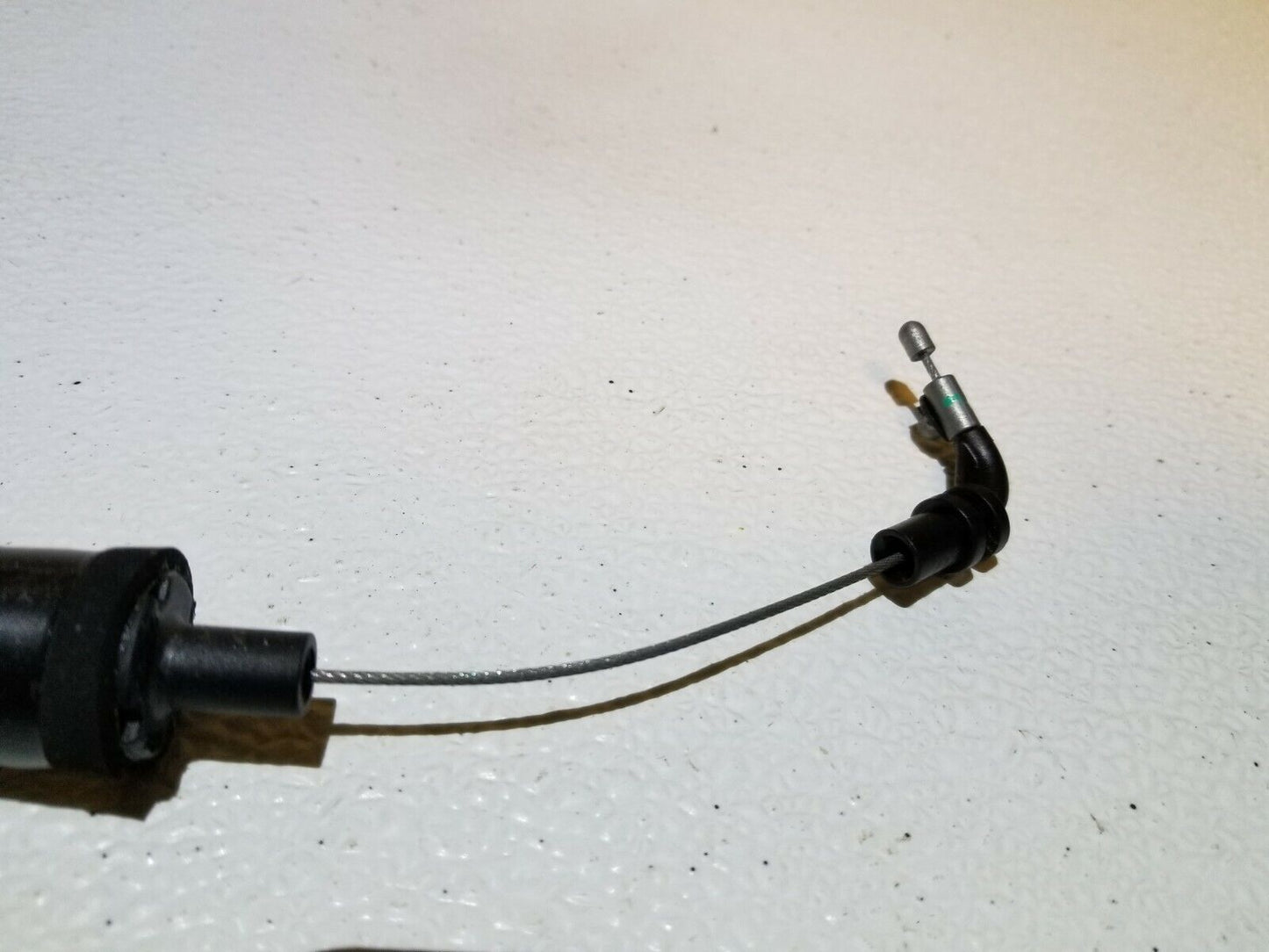 11 12 13 14 Ford Edge Rear Passenger Seat Motor OEM 43k Miles
