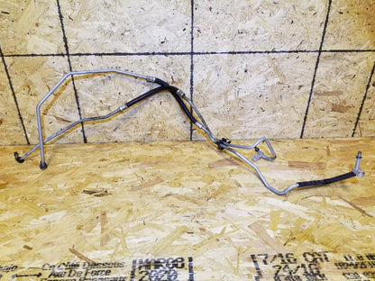 14 15 16 17 Buick Regal 2.0l Power Steering Hose Line Pipe OEM