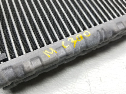 12 13 14 Mercedes-benz C300 AC Evaporator OEM