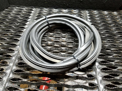 15 16 17 Subaru Legacy Trunk Lid Weatherstrip Seal OEM