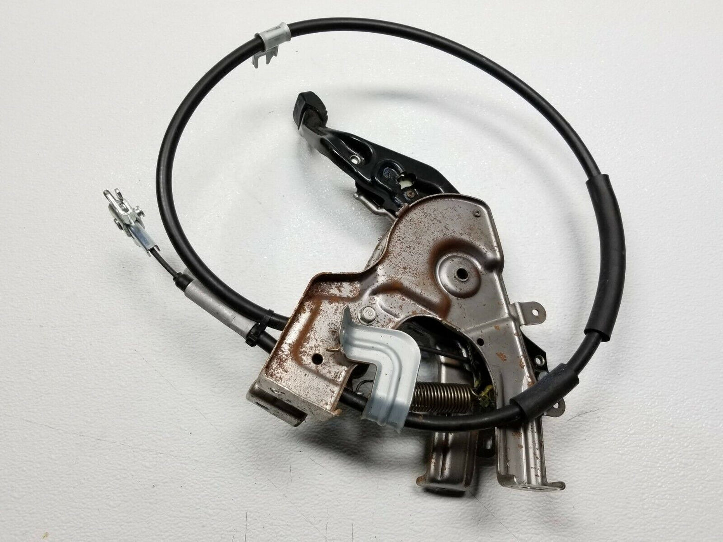 12 13 14 Honda Cr-v Emergency Parking Brake Pedal OEM