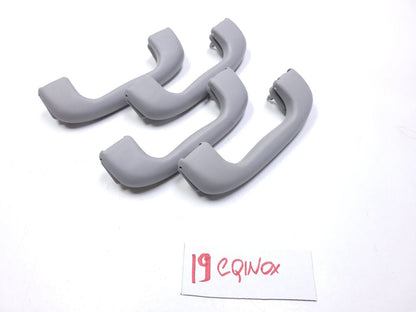 18 19 20 21 Chevrolet Equinox Roof Grab Handle 4pcs OEM