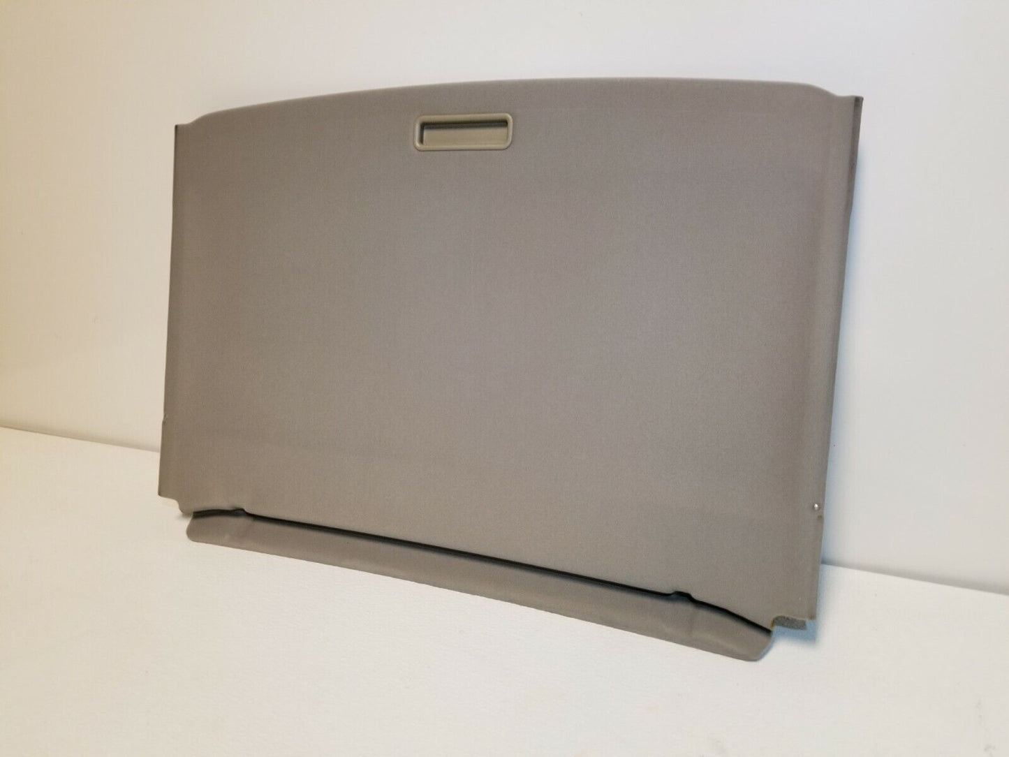04 05 06 07 08 Nissan Maxima Sunroof Shade Sliding Trim Panel OEM