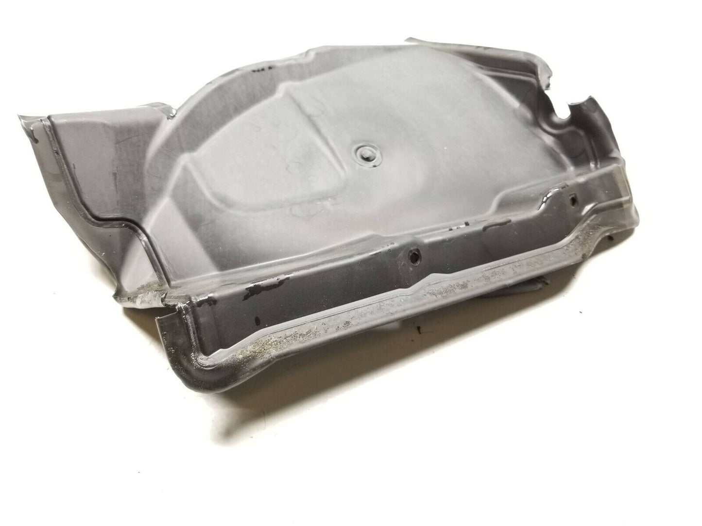 07 08 09 10 11 12 13 BMW X6 Front Right Pass Fender Wheel Arch Housing Cover OEM