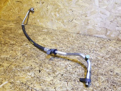 11 12 13 Subaru Forester AC A/c Hose Line Pipe OEM 33k