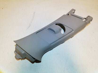 13 14 15 Honda Civic Sdn Right Passenger Side B Pillar Trim Cover Upper OEM 89k