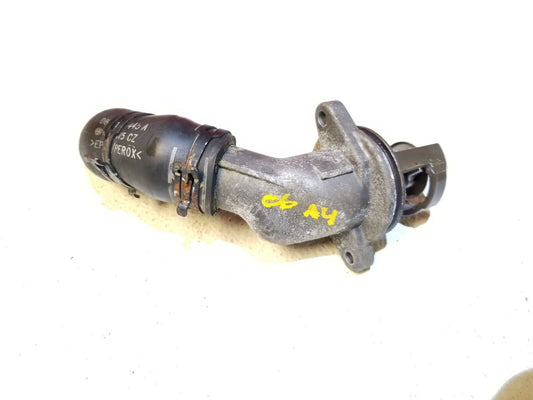 03 04 05 06 Audi A4 B6 3.0l Thermostat Housing OEM •bgn•
