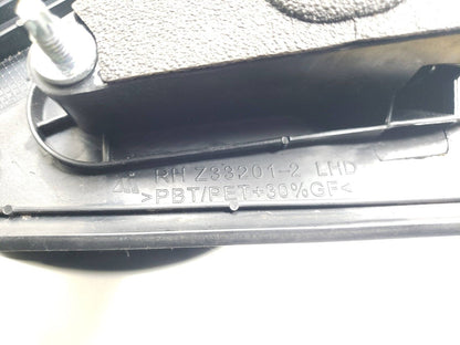 11 12 13 14 Nissan Juke Side View Mirror Passenger Side Right OEM