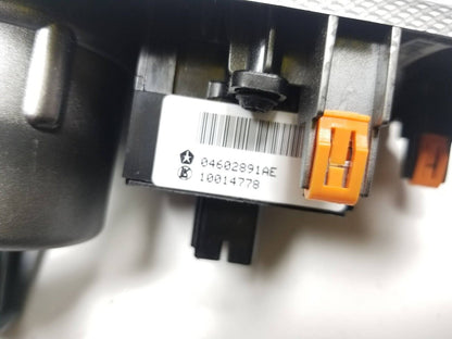 16 17 18 19 20 Dodge Durango Dimmer Light Control Switch W/ Bezel Trim  OEM