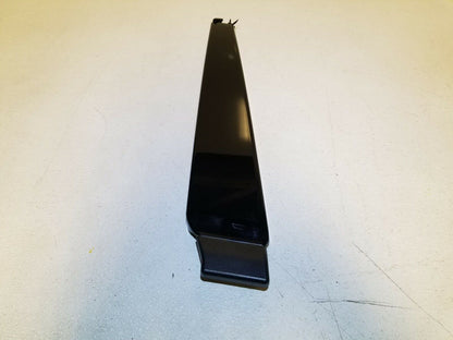 06 07 08 Audi A4 Right Pass Side Exterior B Pillar Trim Molding OEM 85k Miles
