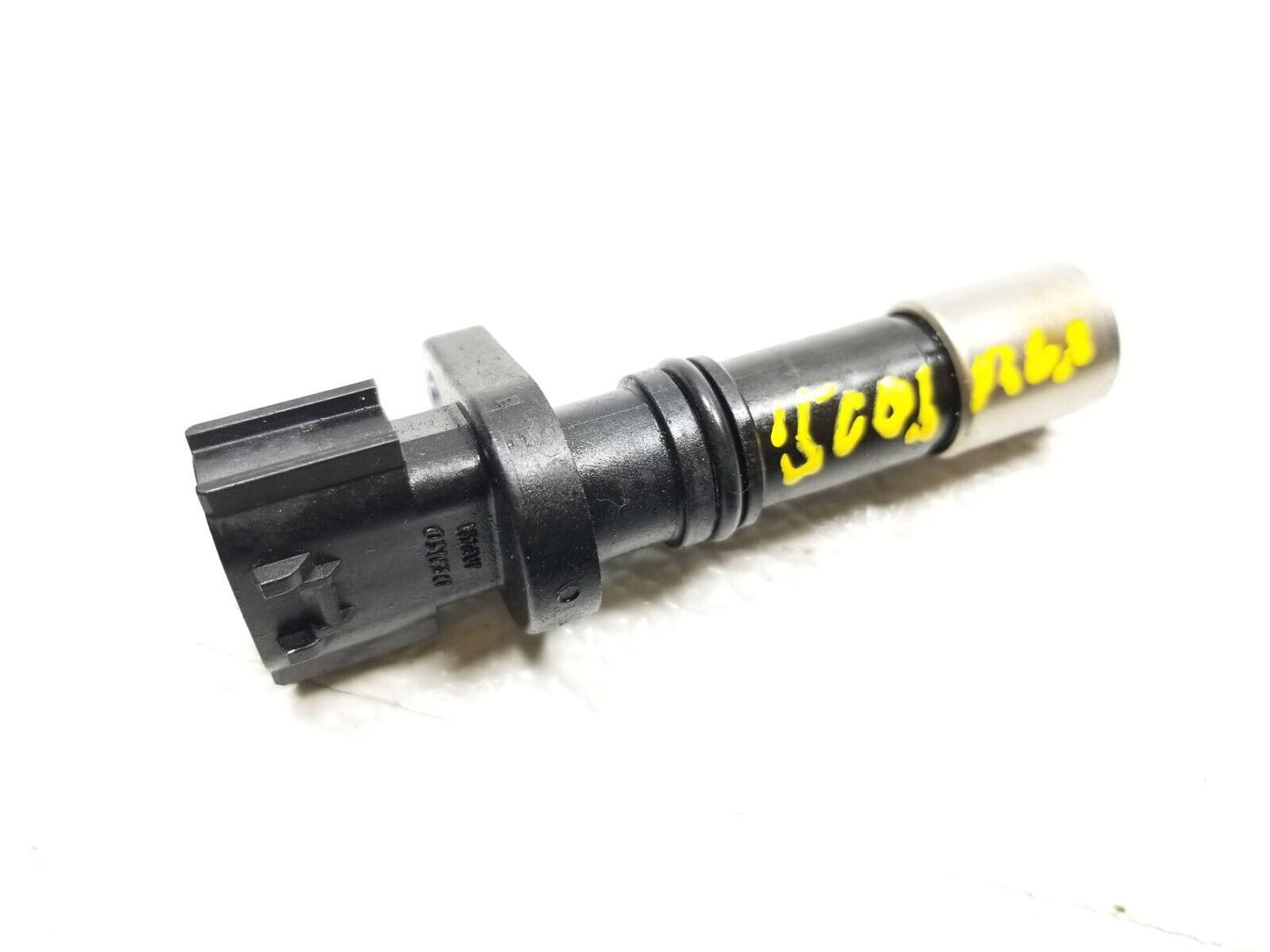 14 15 16 Toyota Corolla Crankshaft Position Sensor OEM •2zrfe•